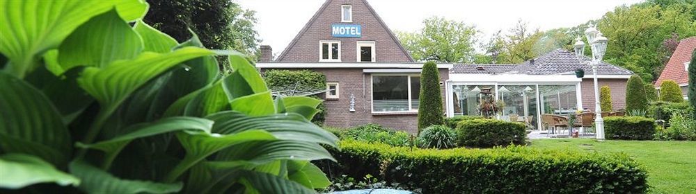 Motel Koolen Velp  Exterior photo