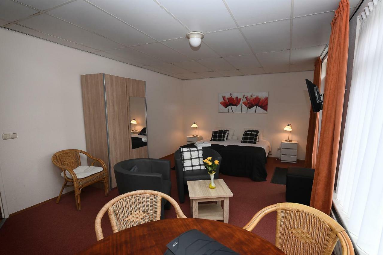 Motel Koolen Velp  Exterior photo