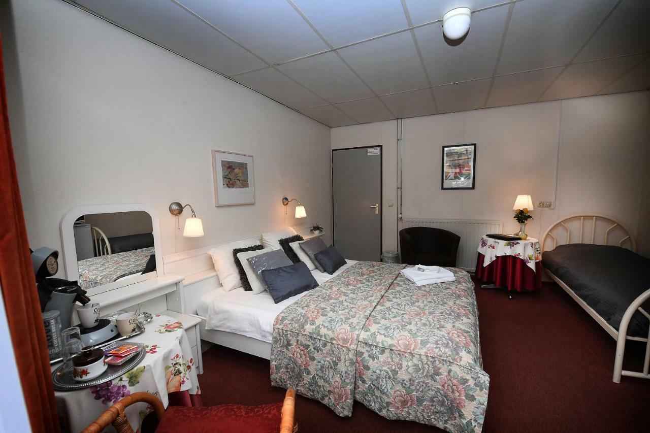 Motel Koolen Velp  Exterior photo